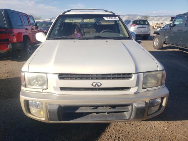 Photo 4 VIN: JNRAR07Y0YW079510 - INFINITI QX4 