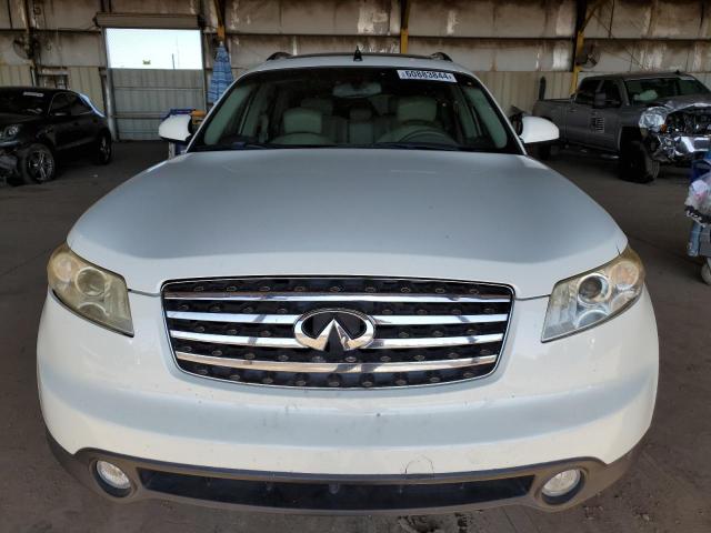 Photo 4 VIN: JNRAS08U05X109630 - INFINITI FX35 