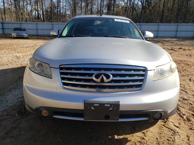 Photo 4 VIN: JNRAS08U26X101496 - INFINITI FX35 