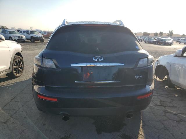 Photo 5 VIN: JNRAS08U36X103774 - INFINITI FX35 