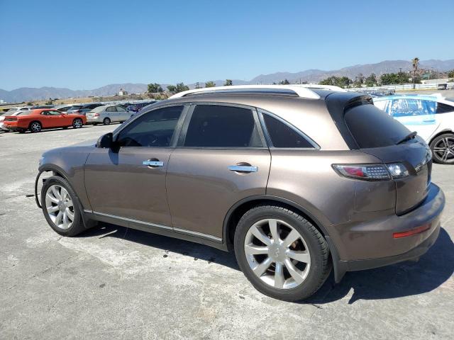 Photo 1 VIN: JNRAS08U45X106312 - INFINITI FX35 