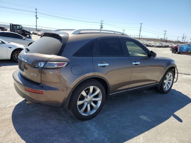 Photo 2 VIN: JNRAS08U45X106312 - INFINITI FX35 