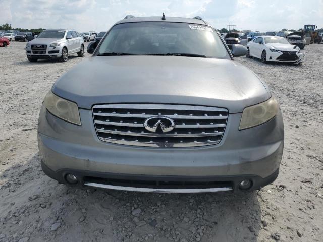 Photo 4 VIN: JNRAS08U46X100415 - INFINITI FX35 