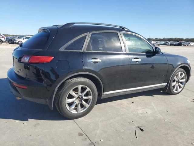 Photo 2 VIN: JNRAS08U47X101694 - INFINITI FX35 