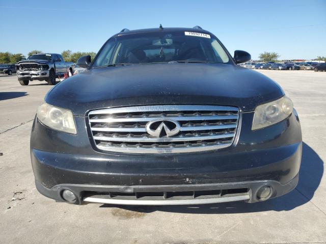 Photo 4 VIN: JNRAS08U47X101694 - INFINITI FX35 