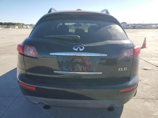 Photo 5 VIN: JNRAS08U47X101694 - INFINITI FX35 