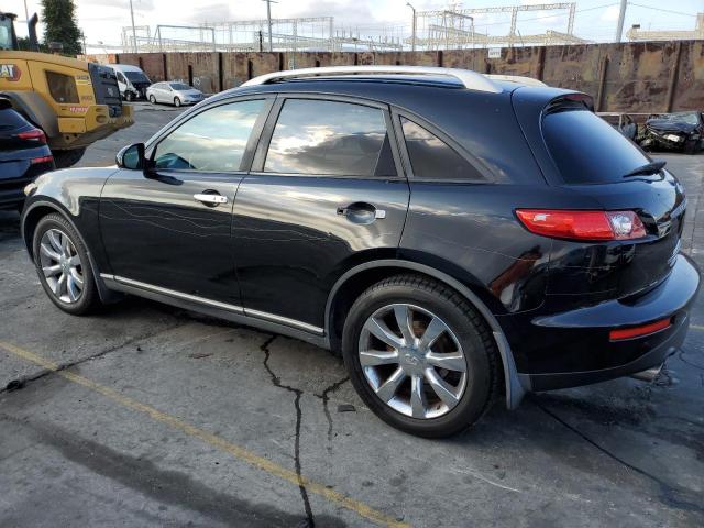 Photo 1 VIN: JNRAS08U54X109735 - INFINITI FX35 