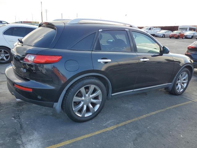 Photo 2 VIN: JNRAS08U54X109735 - INFINITI FX35 