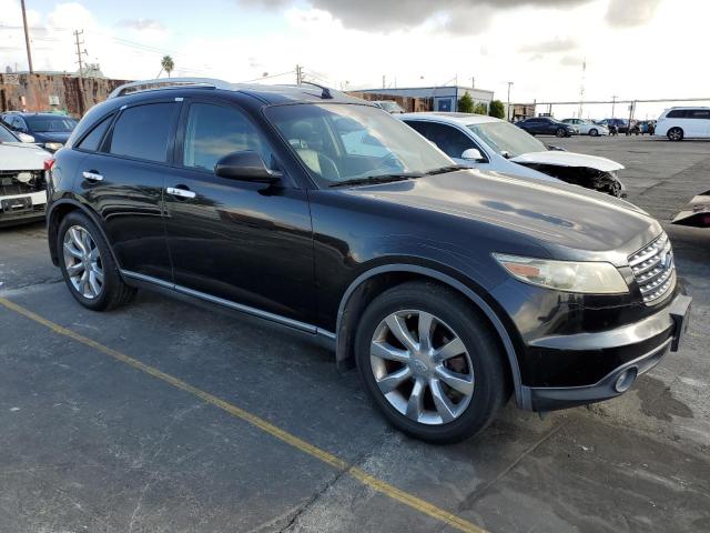 Photo 3 VIN: JNRAS08U54X109735 - INFINITI FX35 