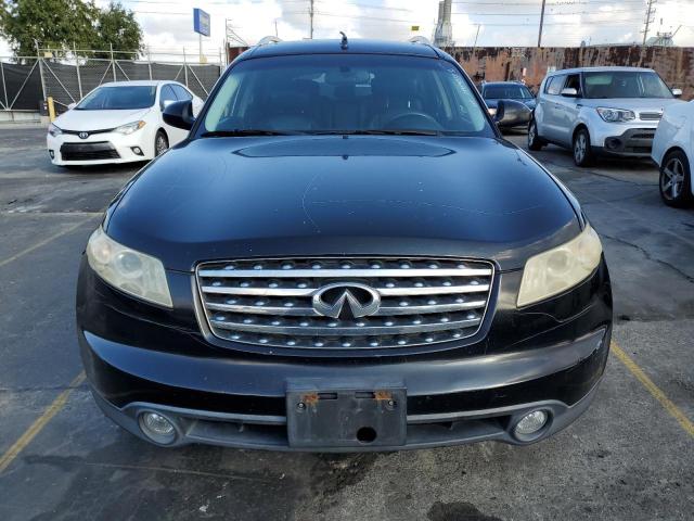 Photo 4 VIN: JNRAS08U54X109735 - INFINITI FX35 