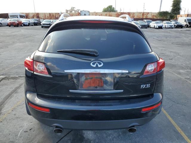 Photo 5 VIN: JNRAS08U54X109735 - INFINITI FX35 