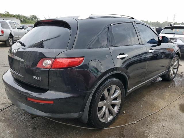 Photo 2 VIN: JNRAS08U64X107668 - INFINITI FX35 