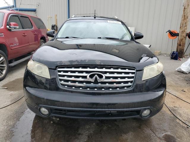 Photo 4 VIN: JNRAS08U64X107668 - INFINITI FX35 