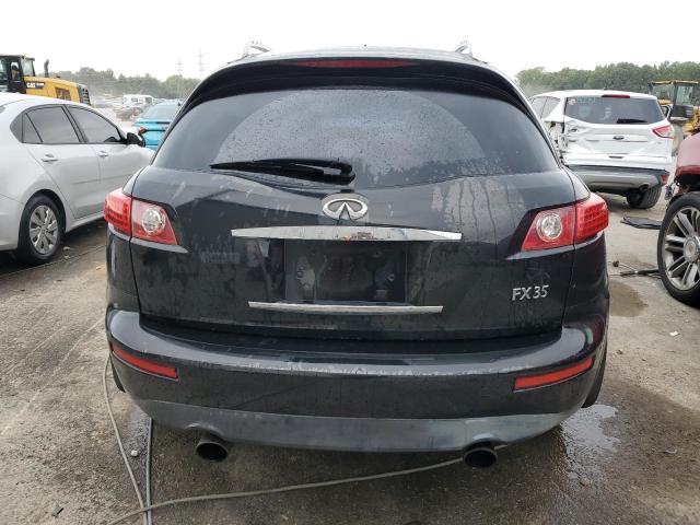 Photo 5 VIN: JNRAS08U64X107668 - INFINITI FX35 