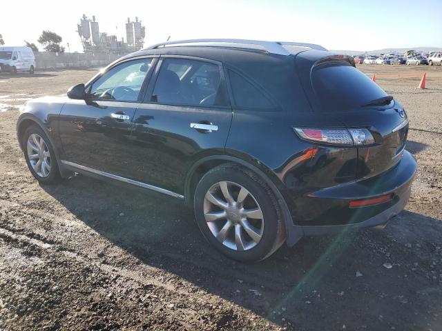 Photo 1 VIN: JNRAS08U67X100868 - INFINITI FX35 