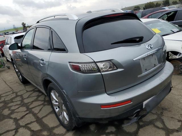 Photo 1 VIN: JNRAS08U68X101469 - INFINITI FX35 