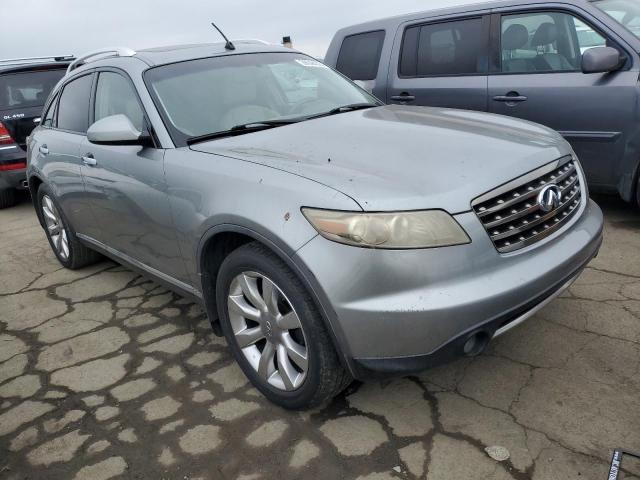 Photo 3 VIN: JNRAS08U68X101469 - INFINITI FX35 