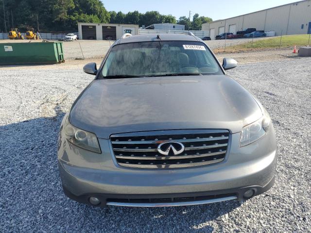 Photo 4 VIN: JNRAS08U68X102038 - INFINITI FX35 