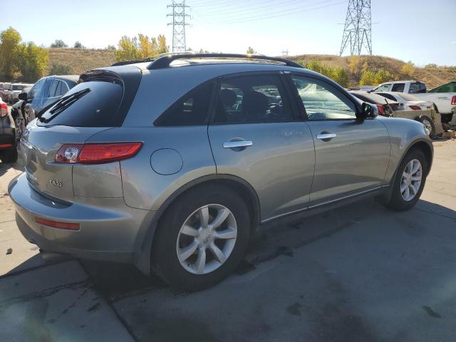 Photo 2 VIN: JNRAS08U74X100776 - INFINITI FX35 