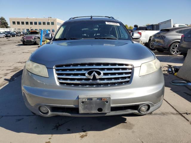 Photo 4 VIN: JNRAS08U74X100776 - INFINITI FX35 