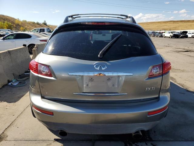 Photo 5 VIN: JNRAS08U74X100776 - INFINITI FX35 