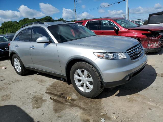 Photo 3 VIN: JNRAS08U75X102349 - INFINITI FX35 