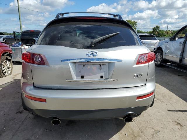 Photo 5 VIN: JNRAS08U75X102349 - INFINITI FX35 