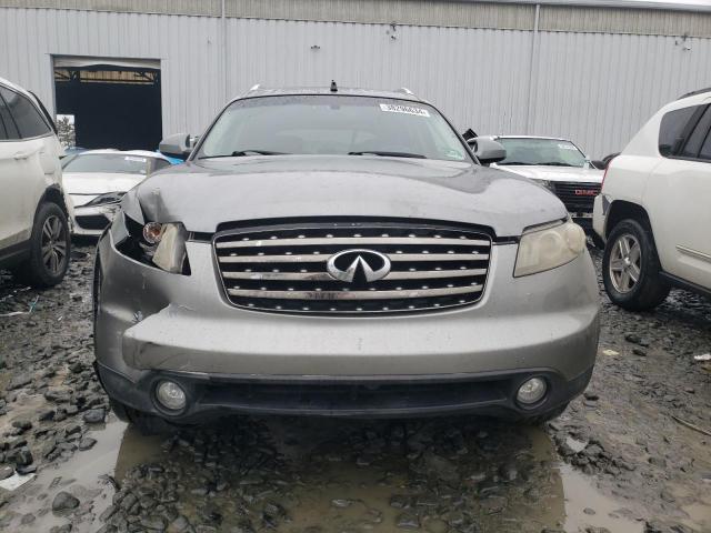 Photo 4 VIN: JNRAS08U75X107082 - INFINITI FX35 