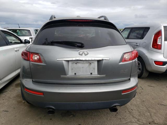 Photo 5 VIN: JNRAS08U77X102399 - INFINITI FX35 