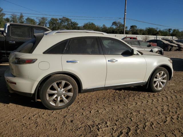 Photo 2 VIN: JNRAS08U78X101514 - INFINITI FX35 