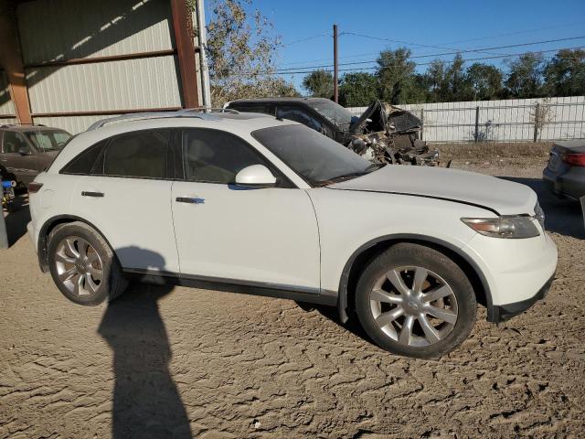 Photo 3 VIN: JNRAS08U78X101514 - INFINITI FX35 