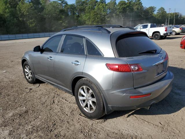 Photo 1 VIN: JNRAS08U78X102906 - INFINITI FX35 