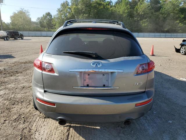 Photo 5 VIN: JNRAS08U78X102906 - INFINITI FX35 