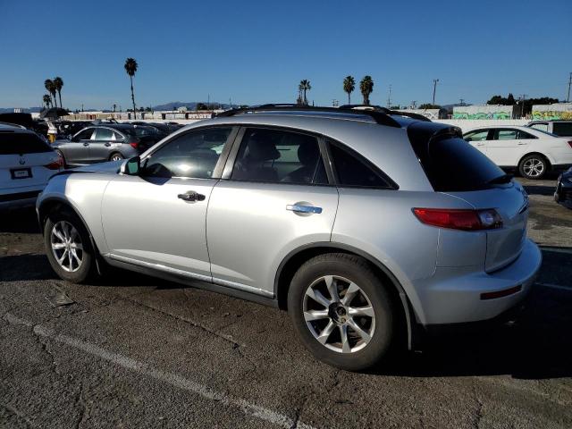 Photo 1 VIN: JNRAS08U78X103019 - INFINITI FX35 