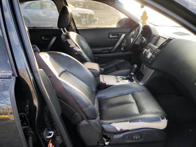 Photo 4 VIN: JNRAS08U86X104998 - INFINITI FX35 