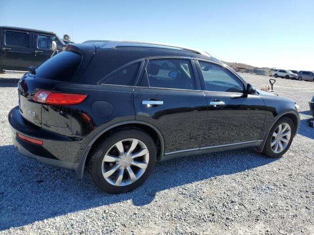 Photo 2 VIN: JNRAS08U94X109009 - INFINITI FX35 