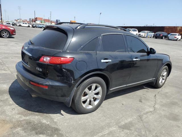 Photo 2 VIN: JNRAS08U95X108430 - INFINITI FX35 