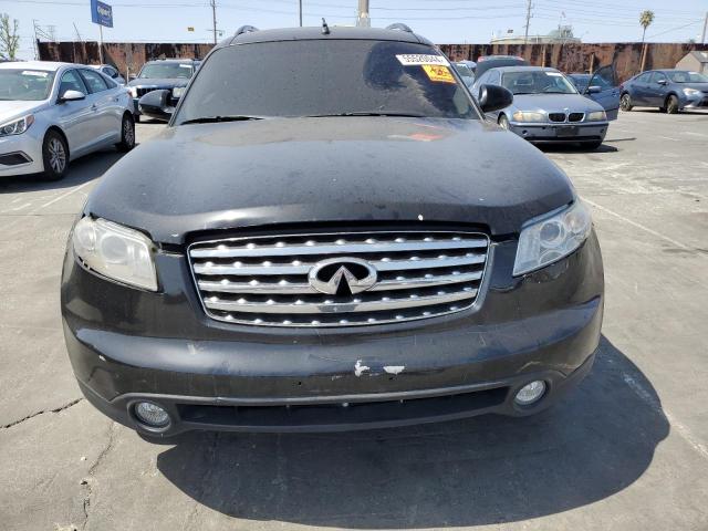 Photo 4 VIN: JNRAS08U95X108430 - INFINITI FX35 