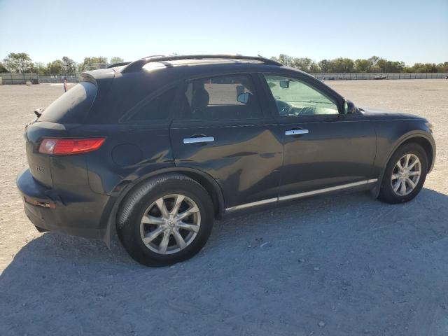 Photo 2 VIN: JNRAS08U96X102743 - INFINITI FX35 