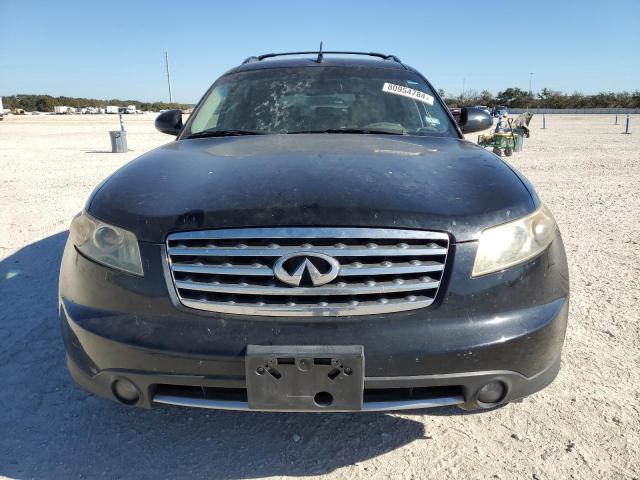 Photo 4 VIN: JNRAS08U96X102743 - INFINITI FX35 