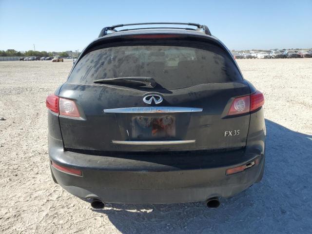 Photo 5 VIN: JNRAS08U96X102743 - INFINITI FX35 