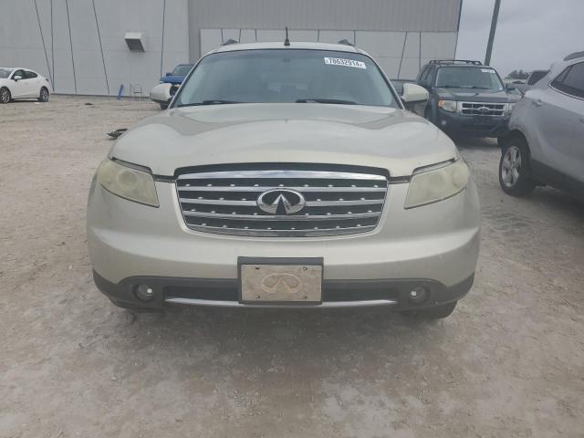 Photo 4 VIN: JNRAS08U98X103412 - INFINITI FX35 