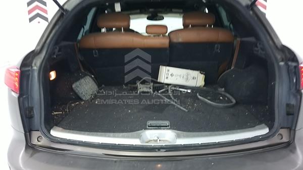 Photo 24 VIN: JNRAS08W04X215043 - INFINITI FX 35 