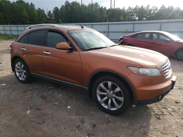 Photo 3 VIN: JNRAS08W04X215480 - INFINITI FX35 