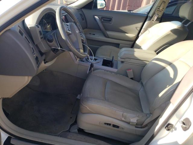 Photo 6 VIN: JNRAS08W04X219920 - INFINITI FX35 