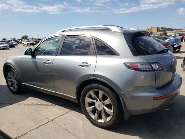 Photo 1 VIN: JNRAS08W05X214850 - INFINITI FX35 