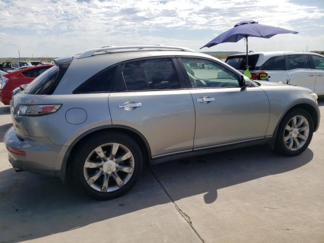 Photo 2 VIN: JNRAS08W05X214850 - INFINITI FX35 