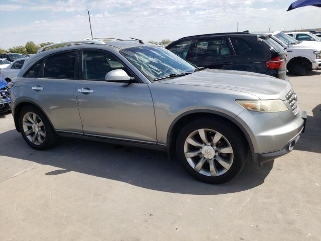 Photo 3 VIN: JNRAS08W05X214850 - INFINITI FX35 