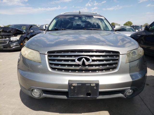 Photo 4 VIN: JNRAS08W05X214850 - INFINITI FX35 