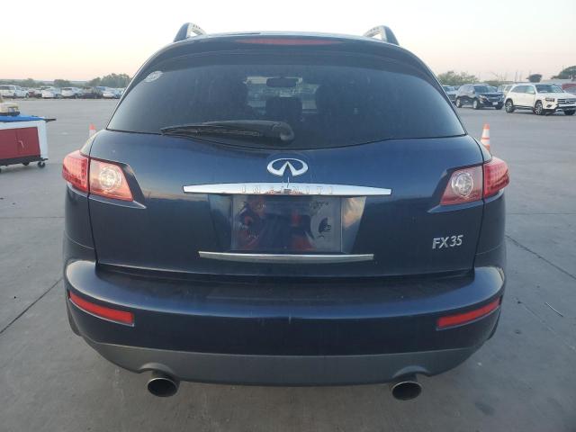 Photo 5 VIN: JNRAS08W06X200531 - INFINITI FX35 